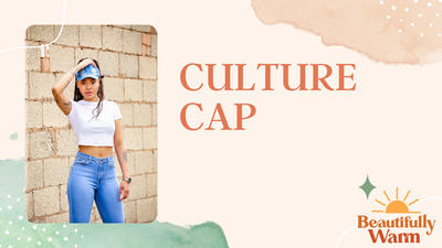 Culture Cap: