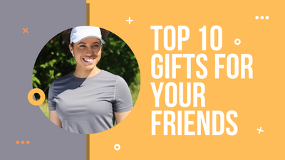 Top 10 Gifts for Your Friends With Natural Curly Hair This Holiday Season