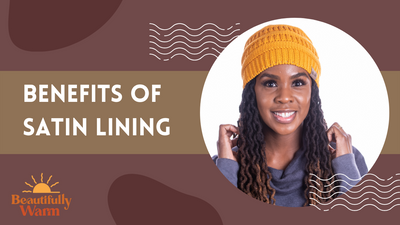 Benefits of Satin Lining: