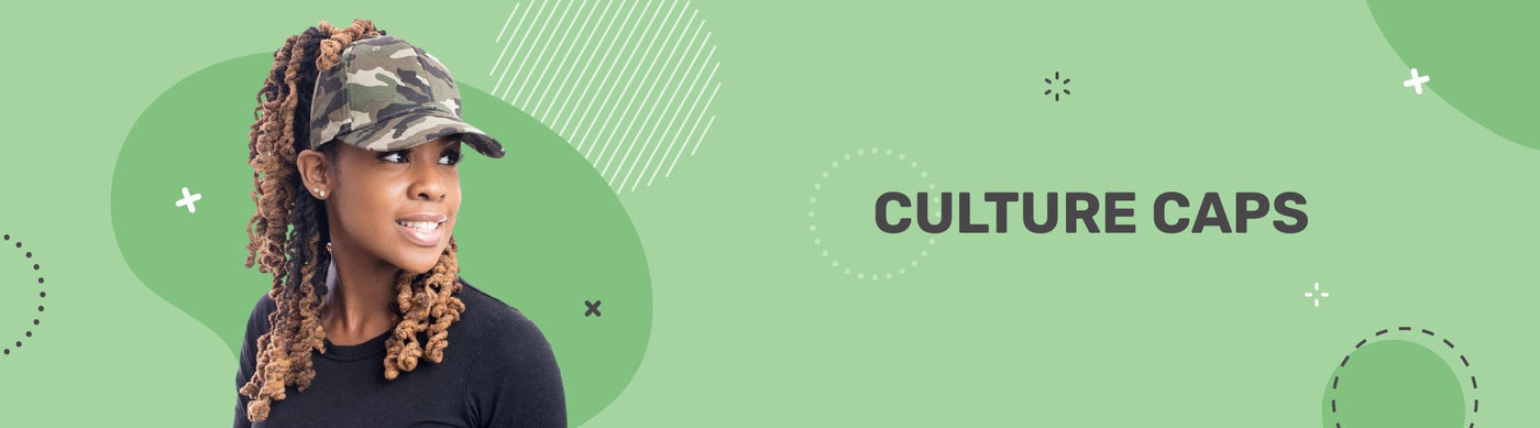 Culture Caps
