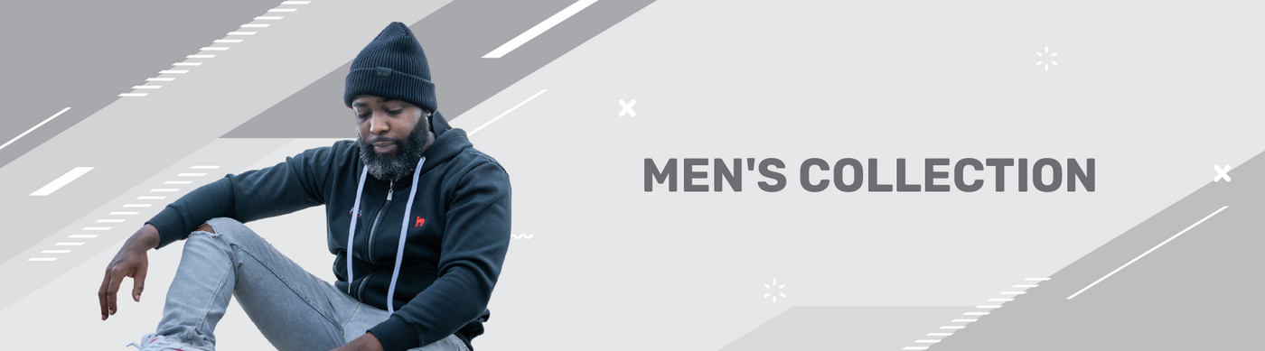 Men's Collection