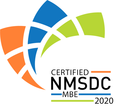 member of the National Minority Supplier Development Council