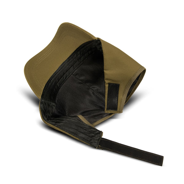 Satin Lined - Culture Cap