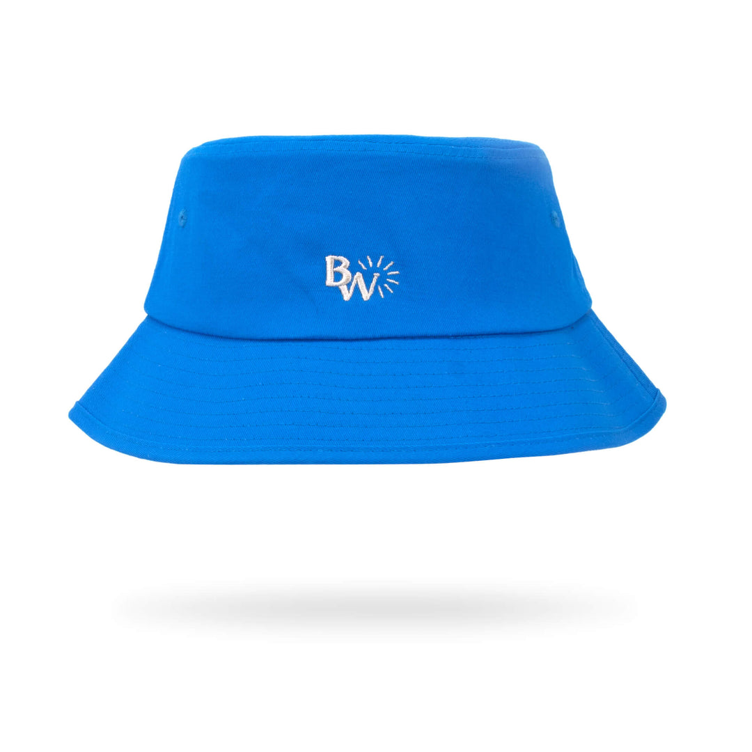 Bucket Hat - Satin Lined – Beautifully Warm, LLC