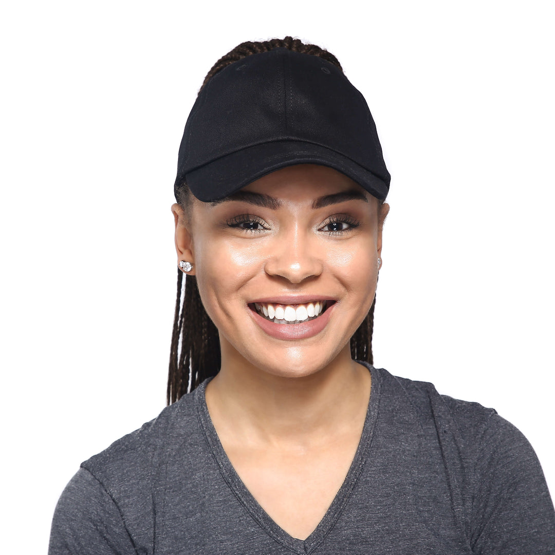 Cap Without Back Backless Baseball Caps