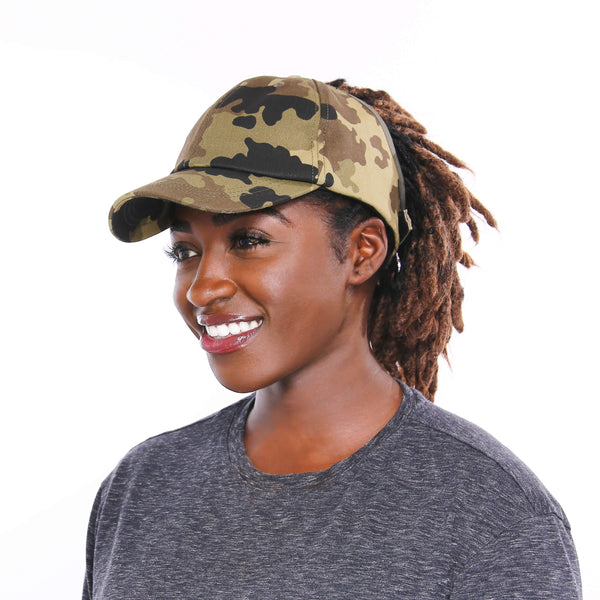 Satin Lined - Culture Cap
