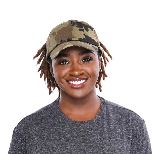 Satin Lined - Culture Cap