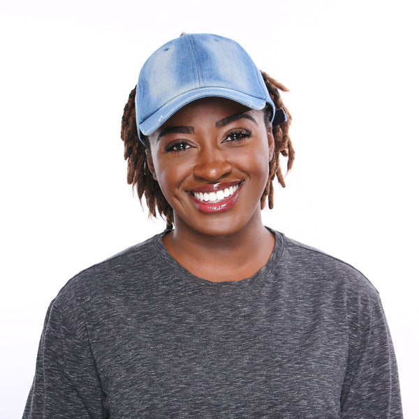 Satin Lined - Culture Cap