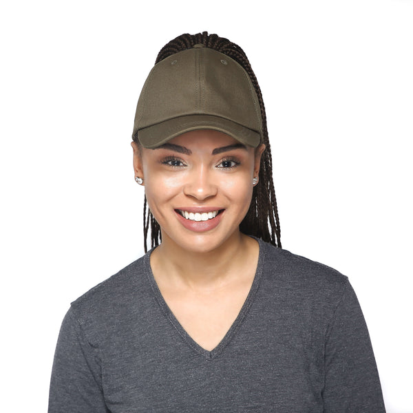 Satin Lined - Culture Cap