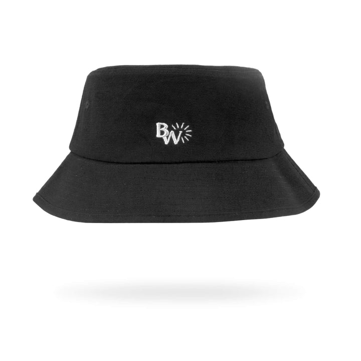 Bucket Hat - Satin Lined – Beautifully Warm, LLC