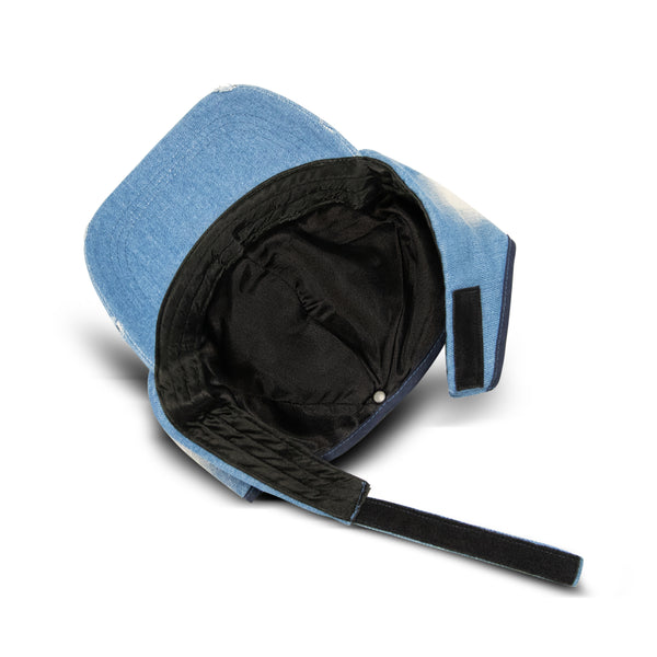 Satin Lined - Culture Cap