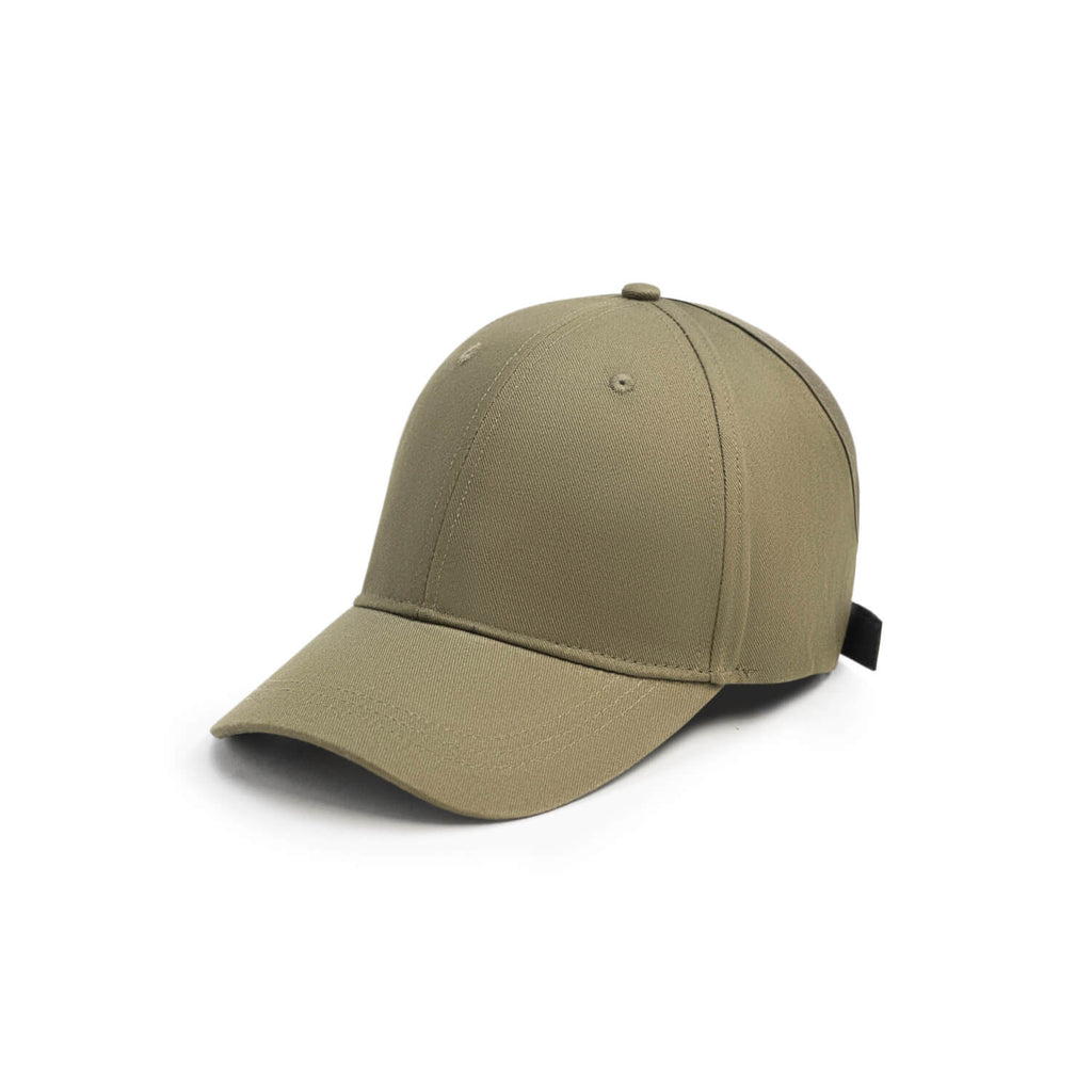 Satin Lined - Culture Cap