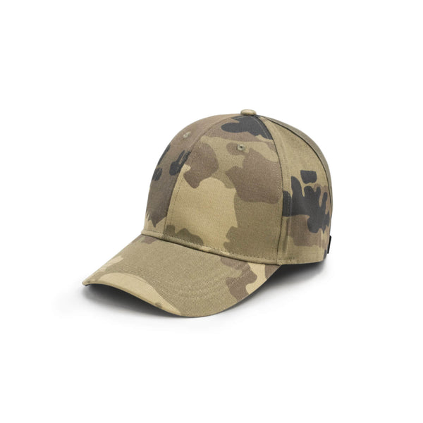 Satin Lined - Culture Cap