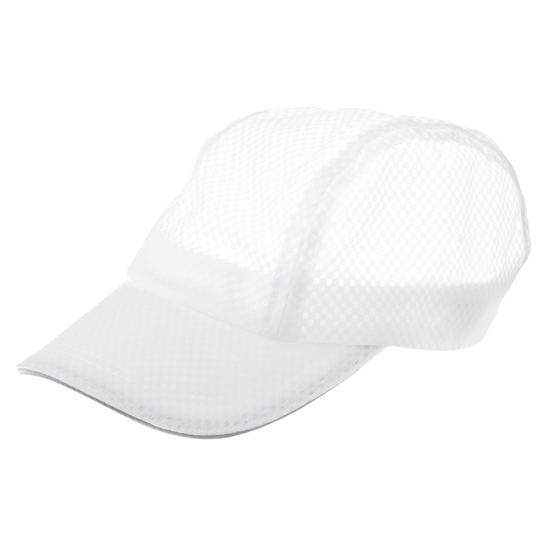 Backless Sports Hat