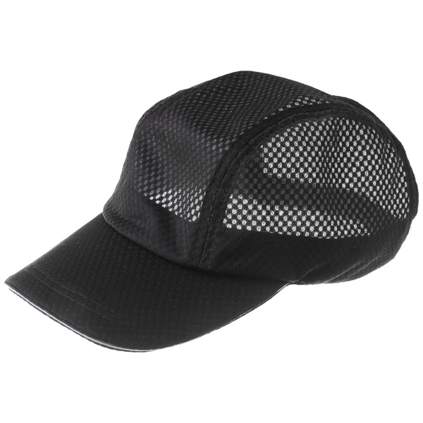 Backless Sports Hat