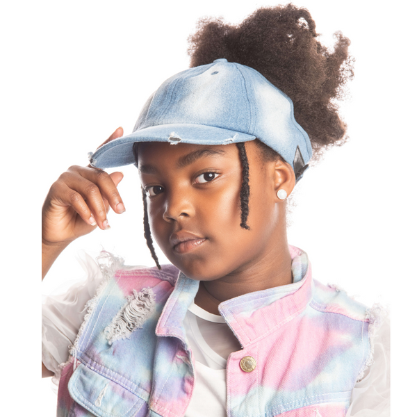 Satin Lined - Culture Cap